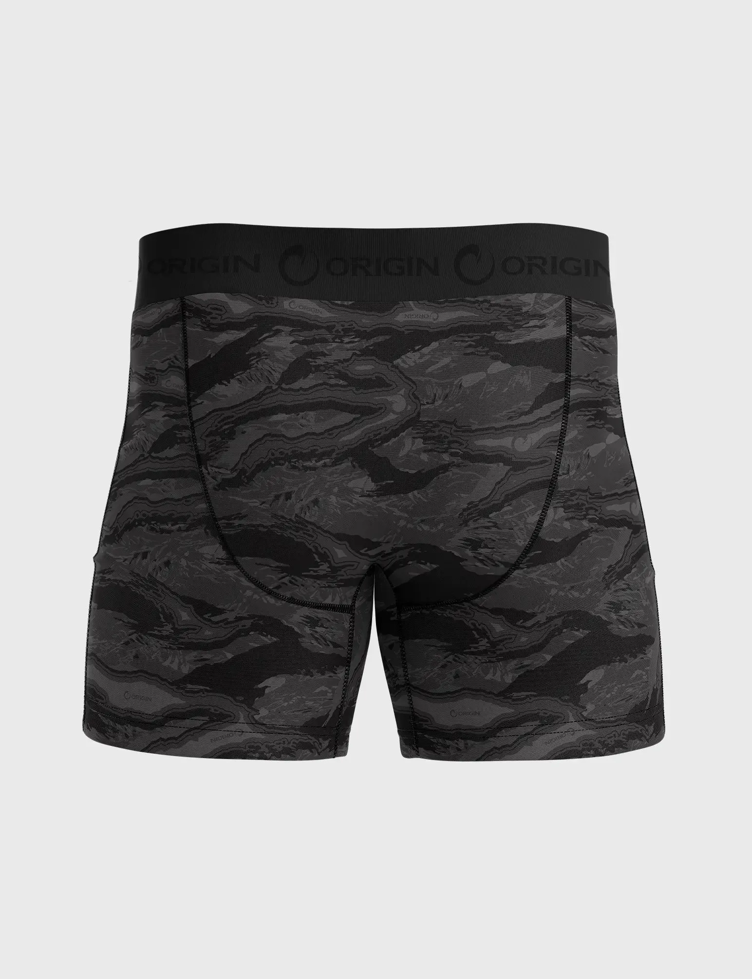 COMPRESSION SHORT 7"