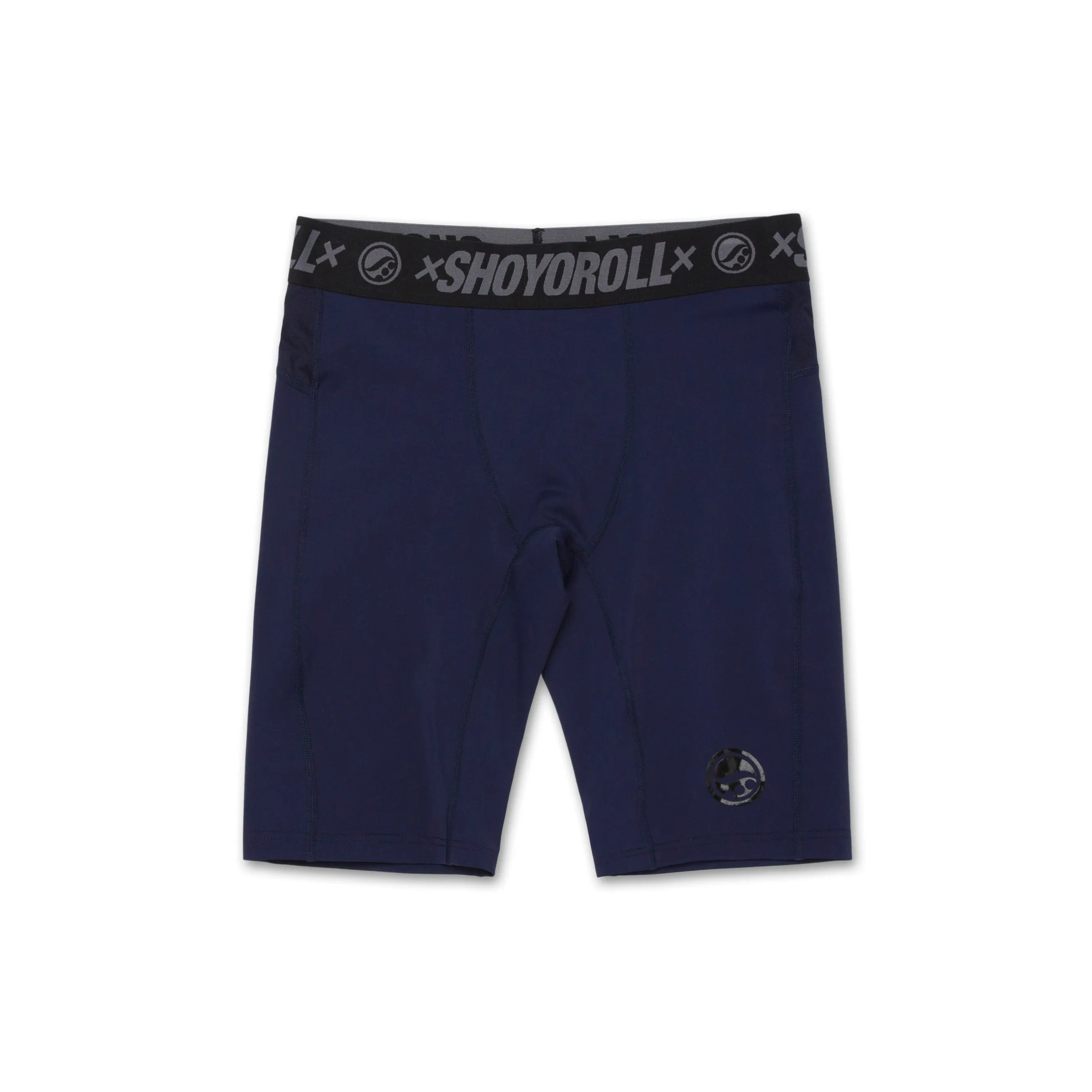 Compression Shorts (WZA.CS-3) (Ambassador)