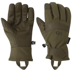 Convoy Sensor Gloves - USA