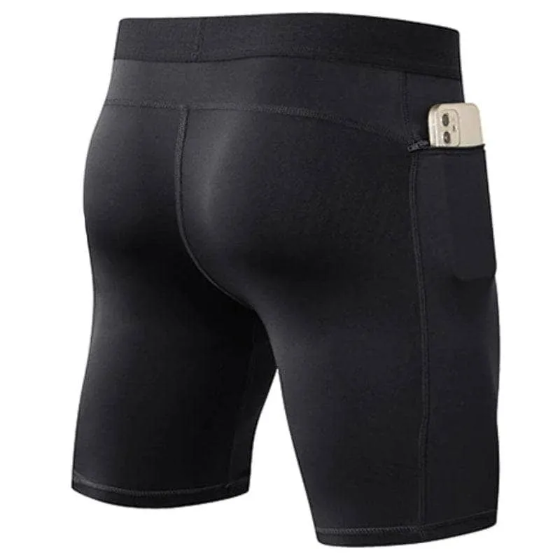 Core Compression Shorts