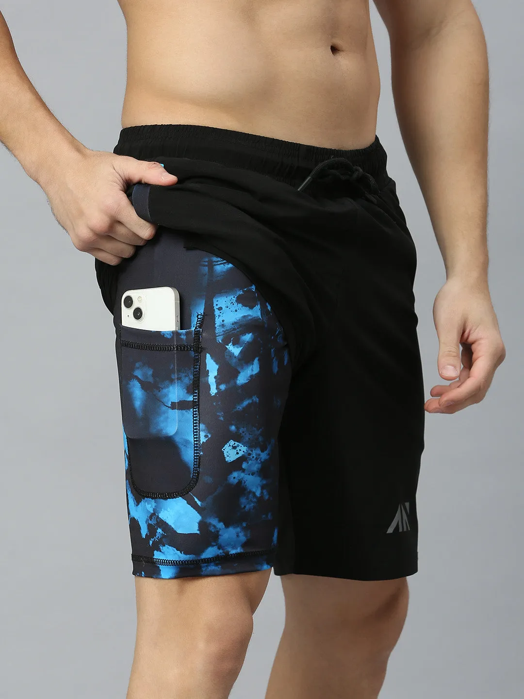 Critical Compression Shorts