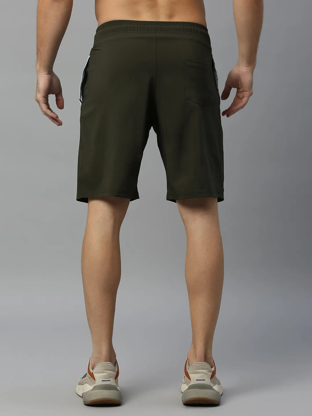 Critical Compression Shorts