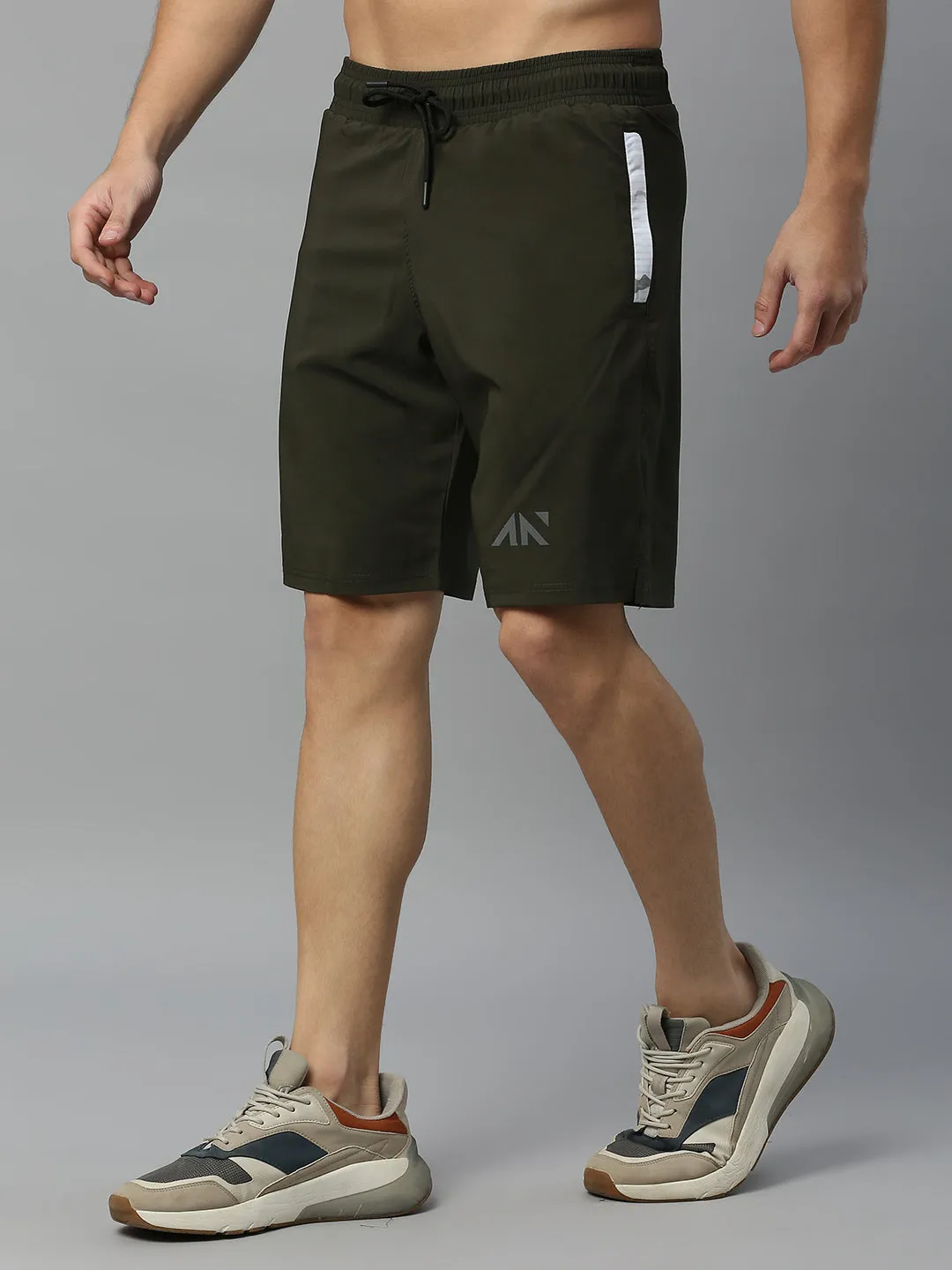 Critical Compression Shorts