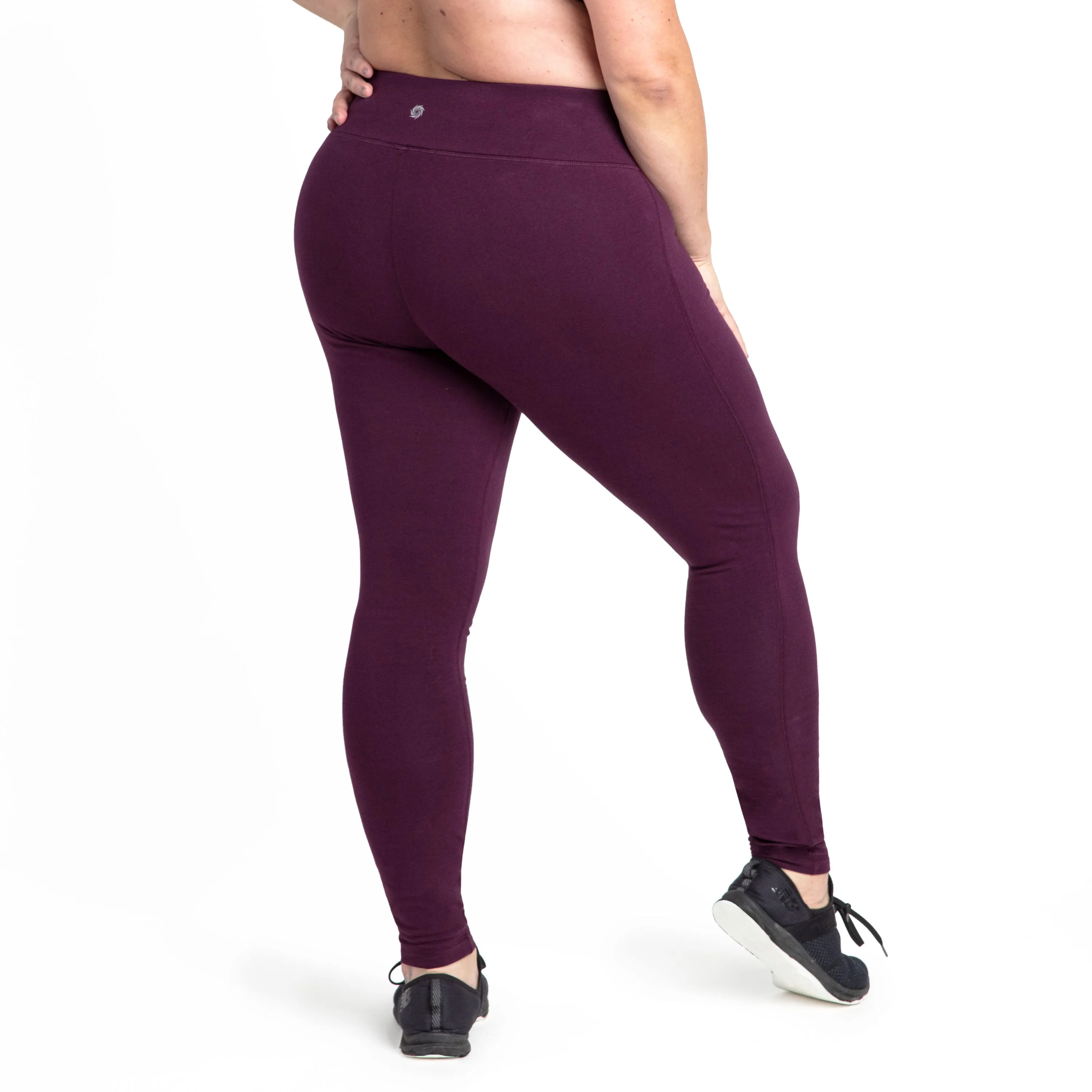 Curve Basix Leggings