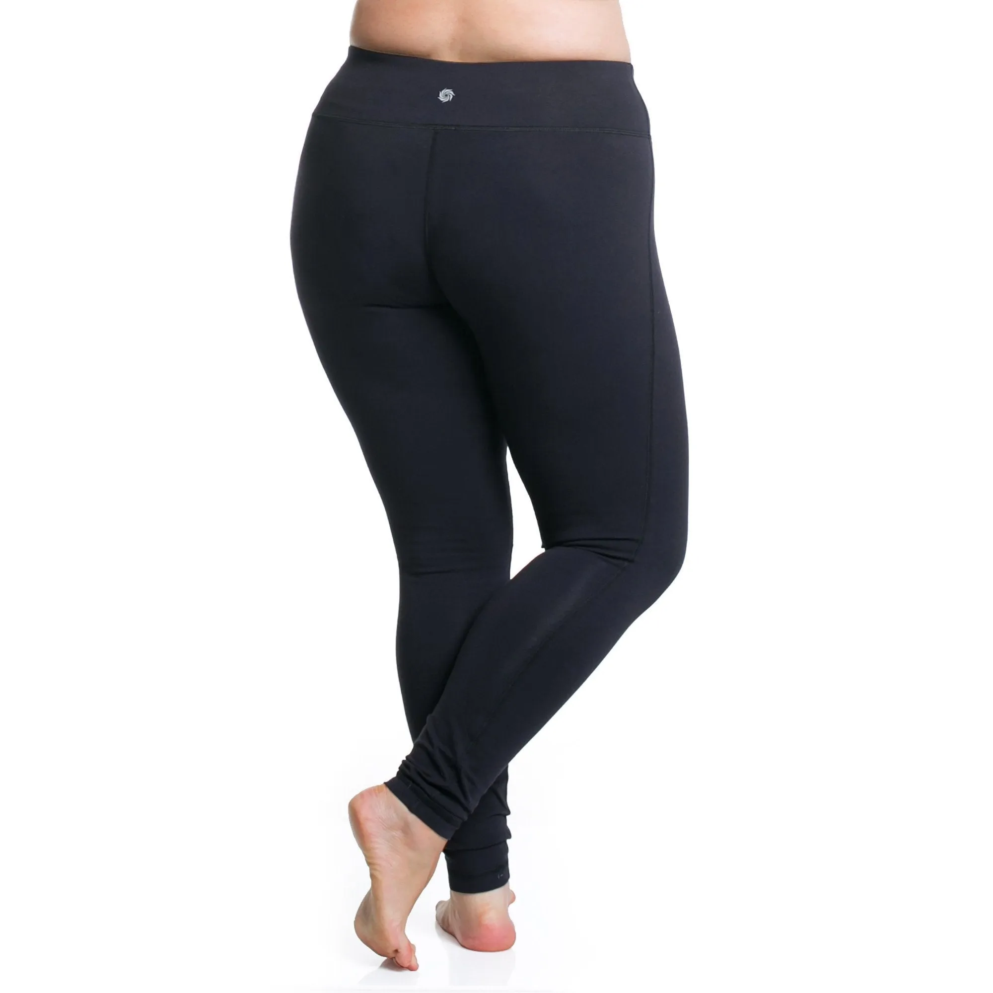 Curve Basix Leggings