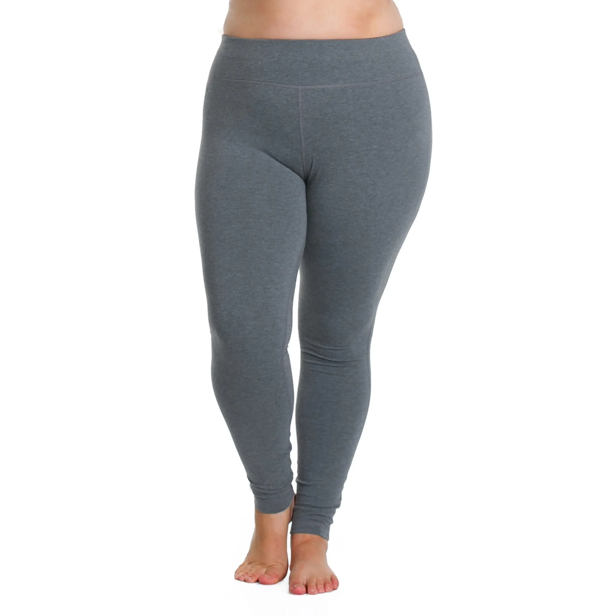 Curve Basix Leggings