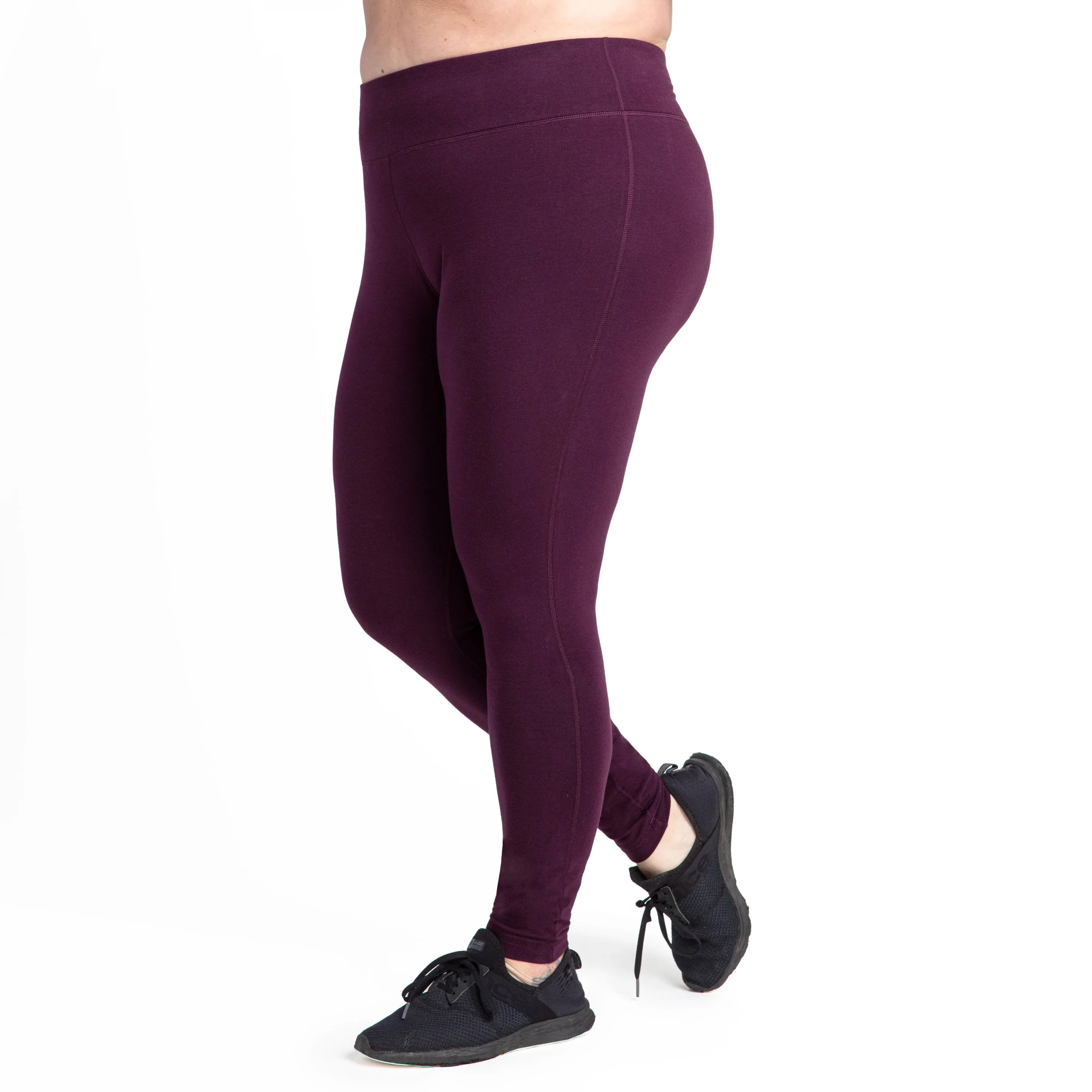 Curve Basix Leggings