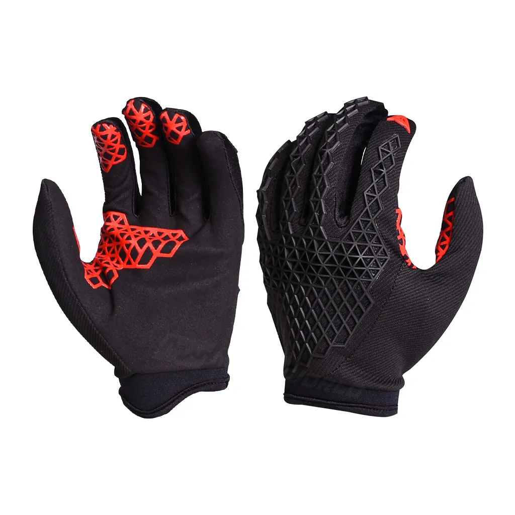 DAINESE TACTIC GLOVES EXT