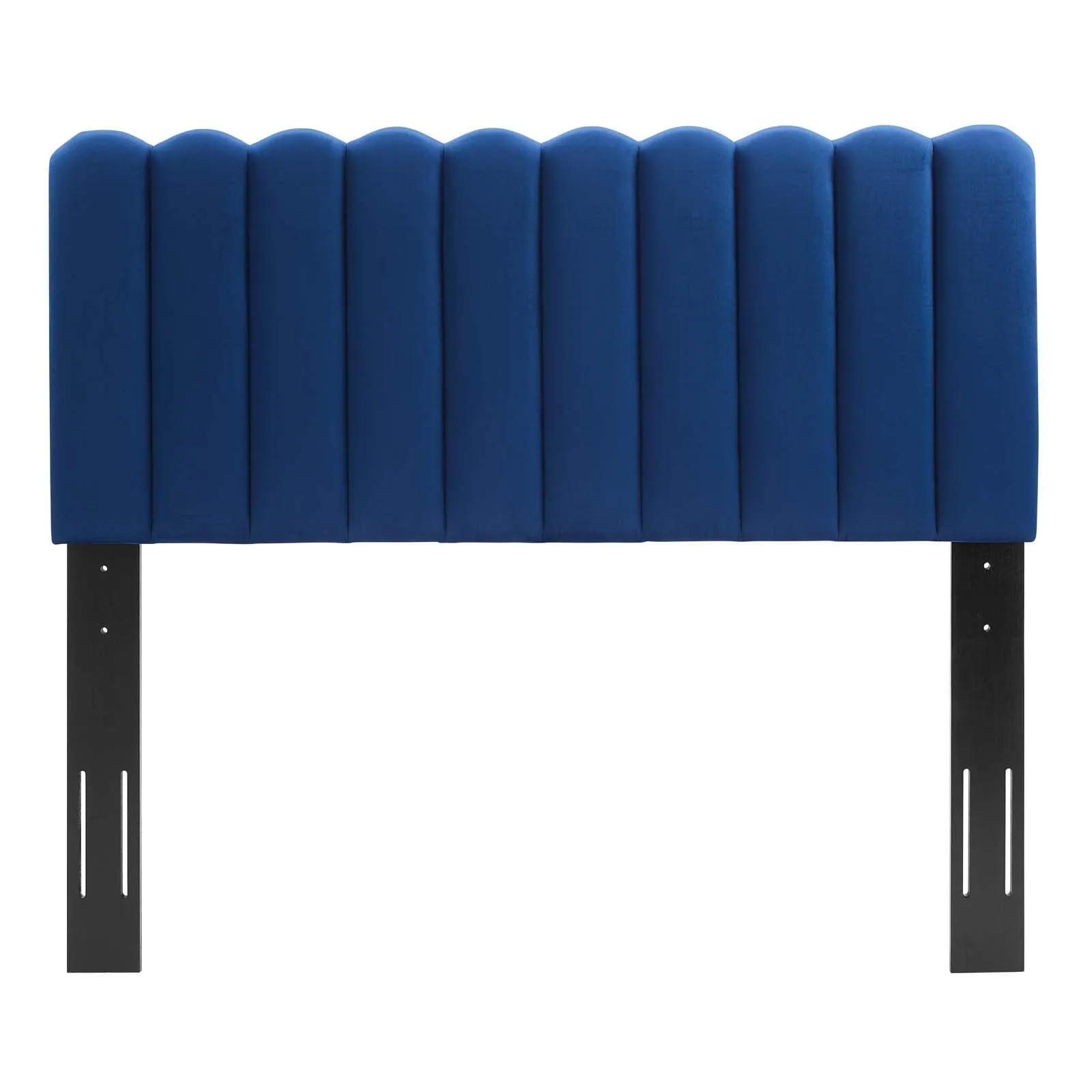 Delilah Performance Velvet Headboard