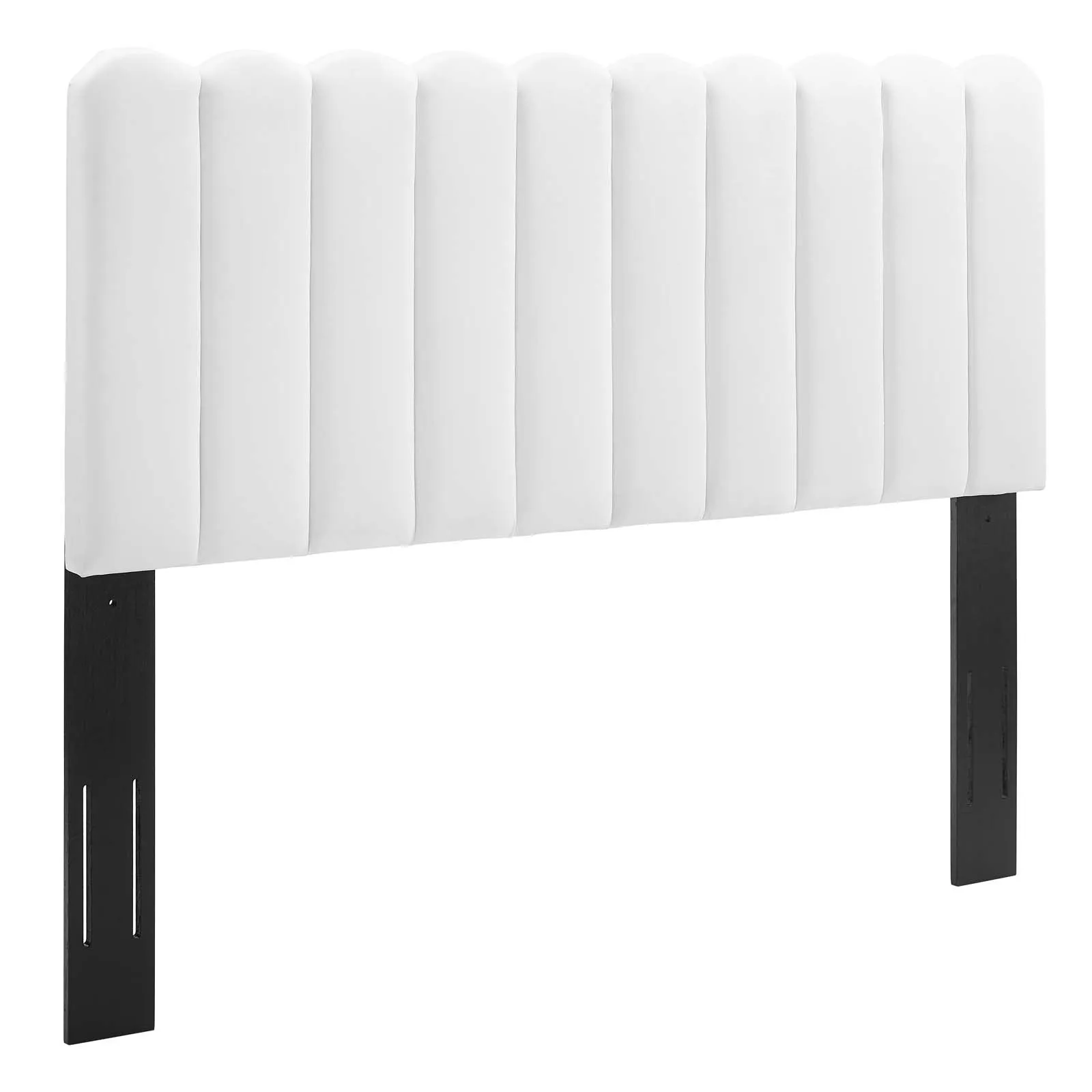 Delilah Performance Velvet Headboard