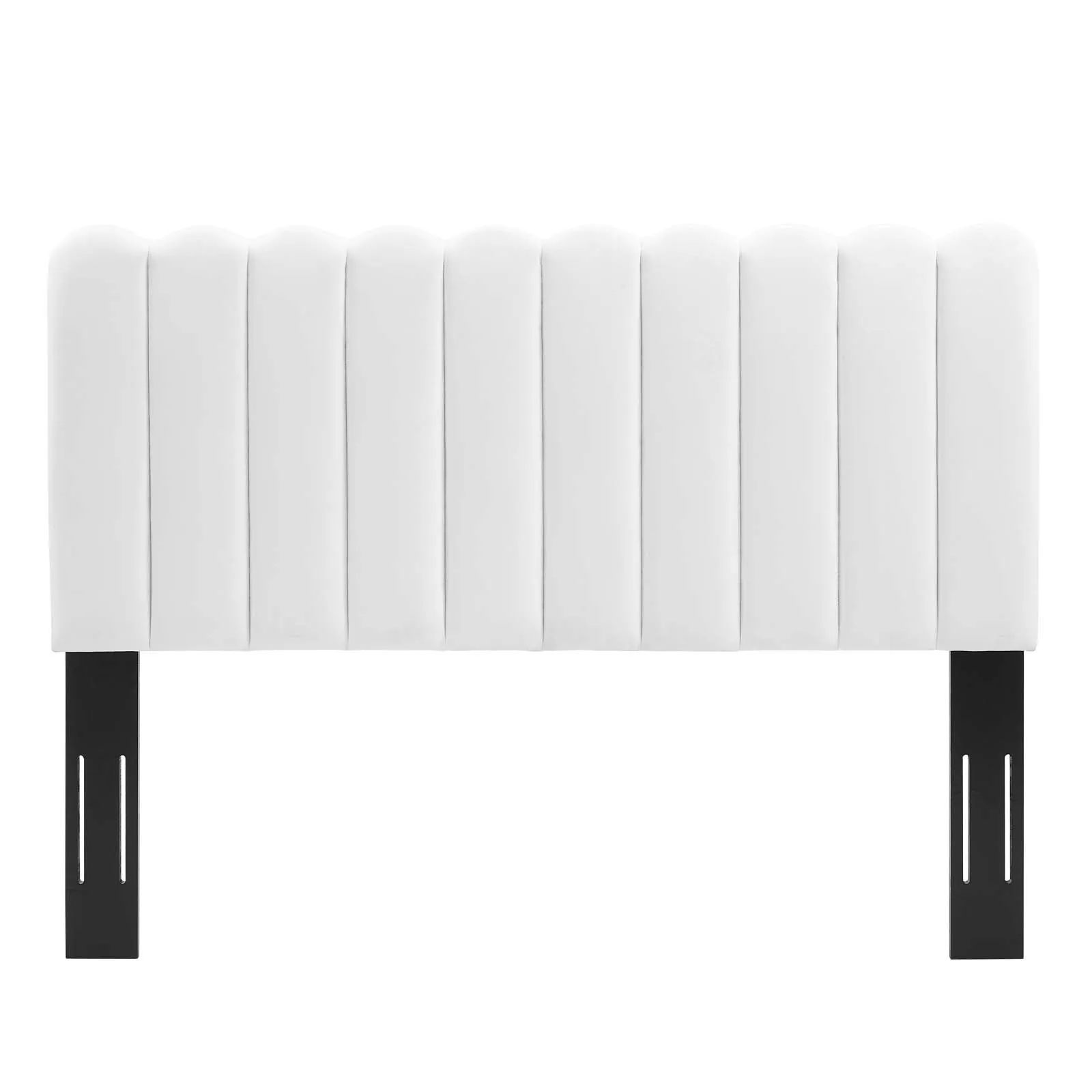 Delilah Performance Velvet Headboard