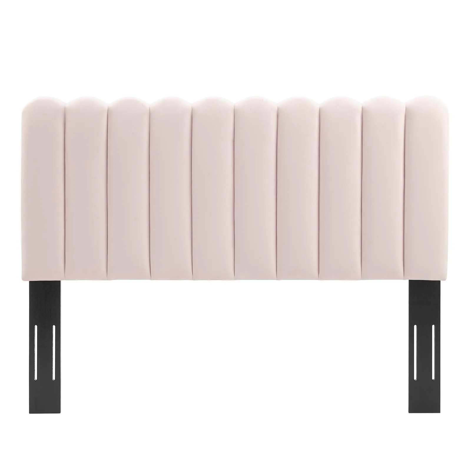 Delilah Performance Velvet Headboard