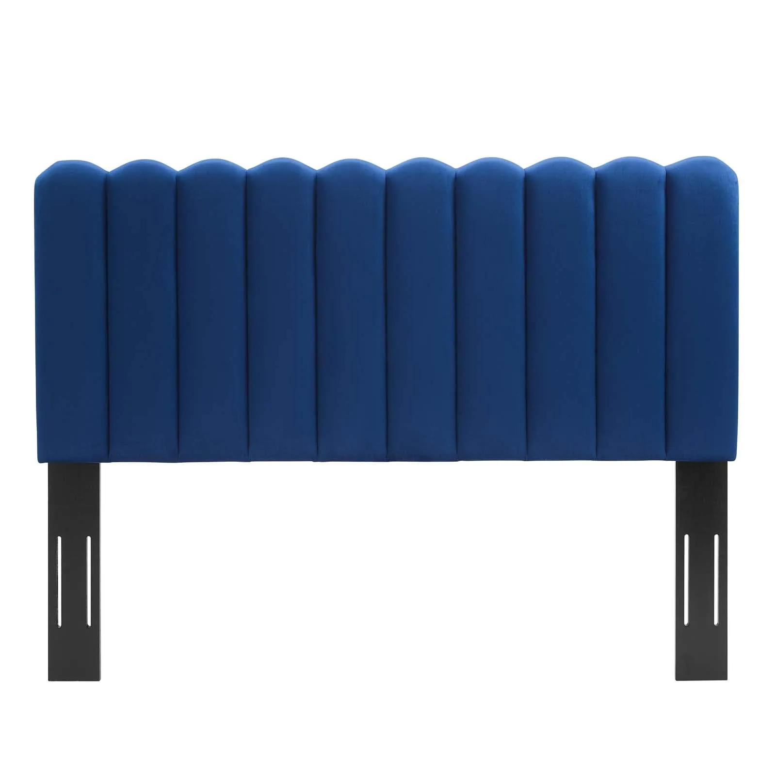 Delilah Performance Velvet Headboard