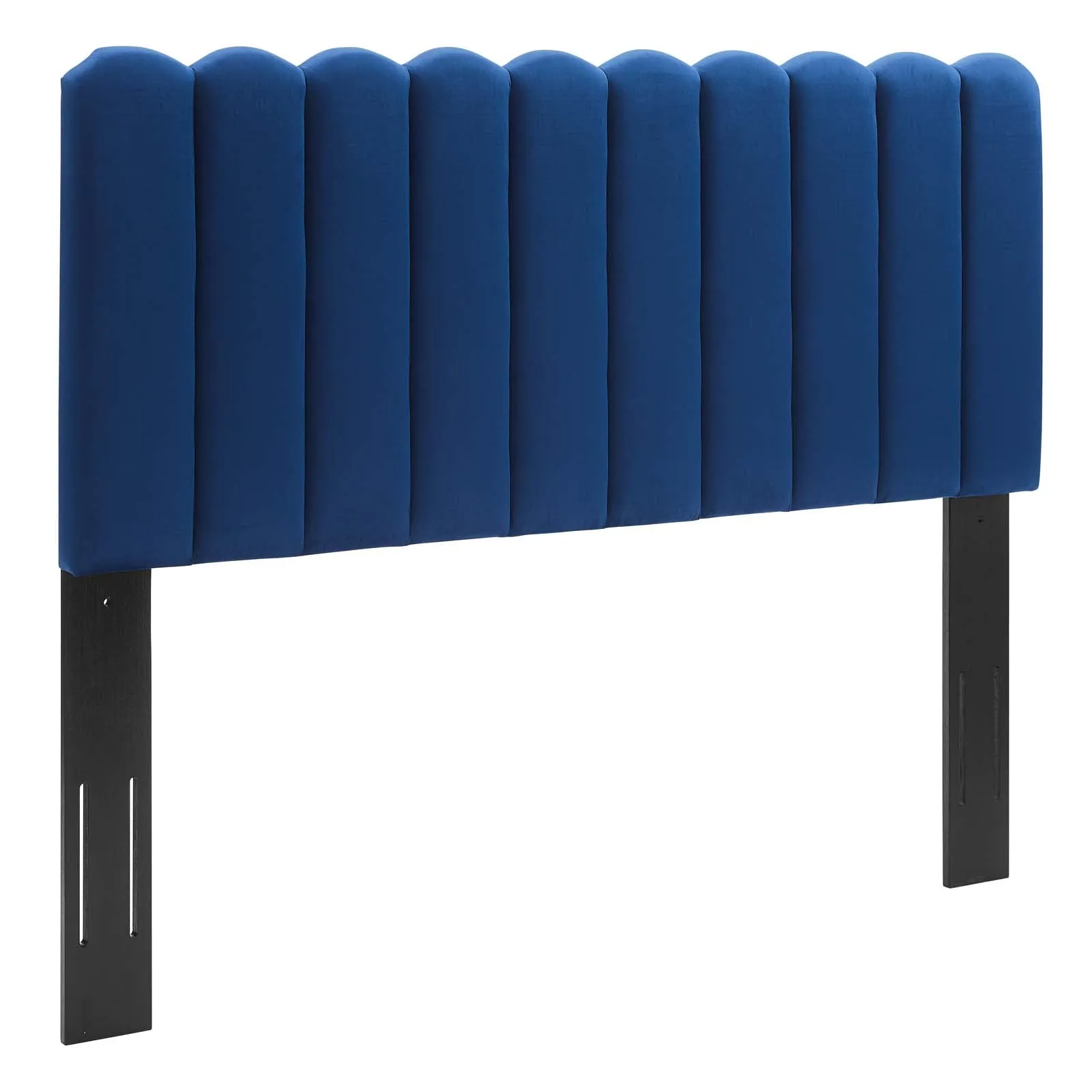 Delilah Performance Velvet Headboard