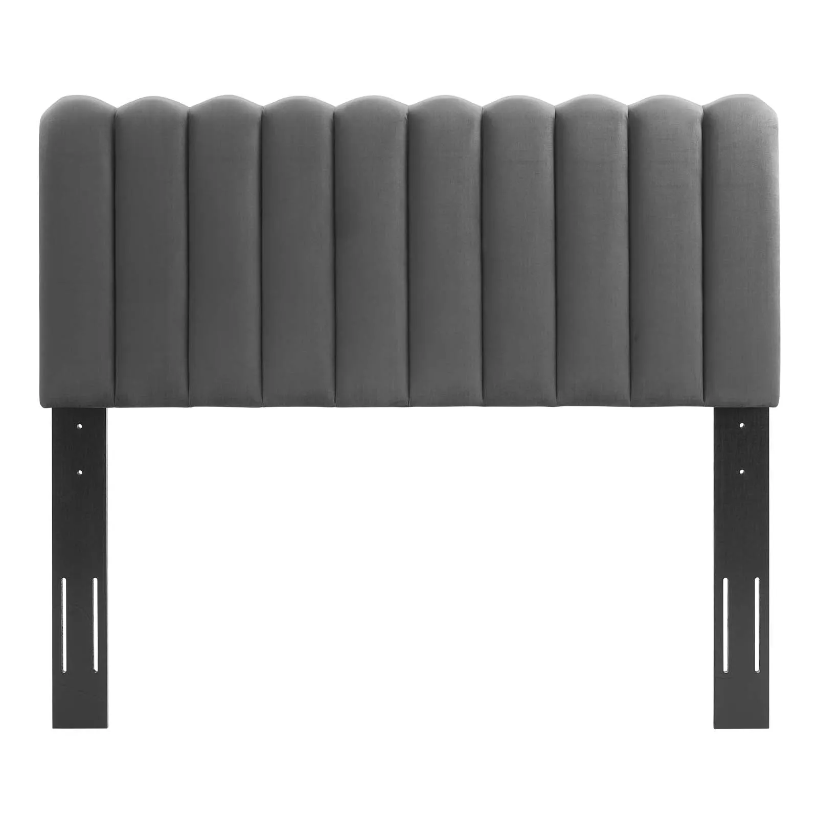 Delilah Performance Velvet Headboard