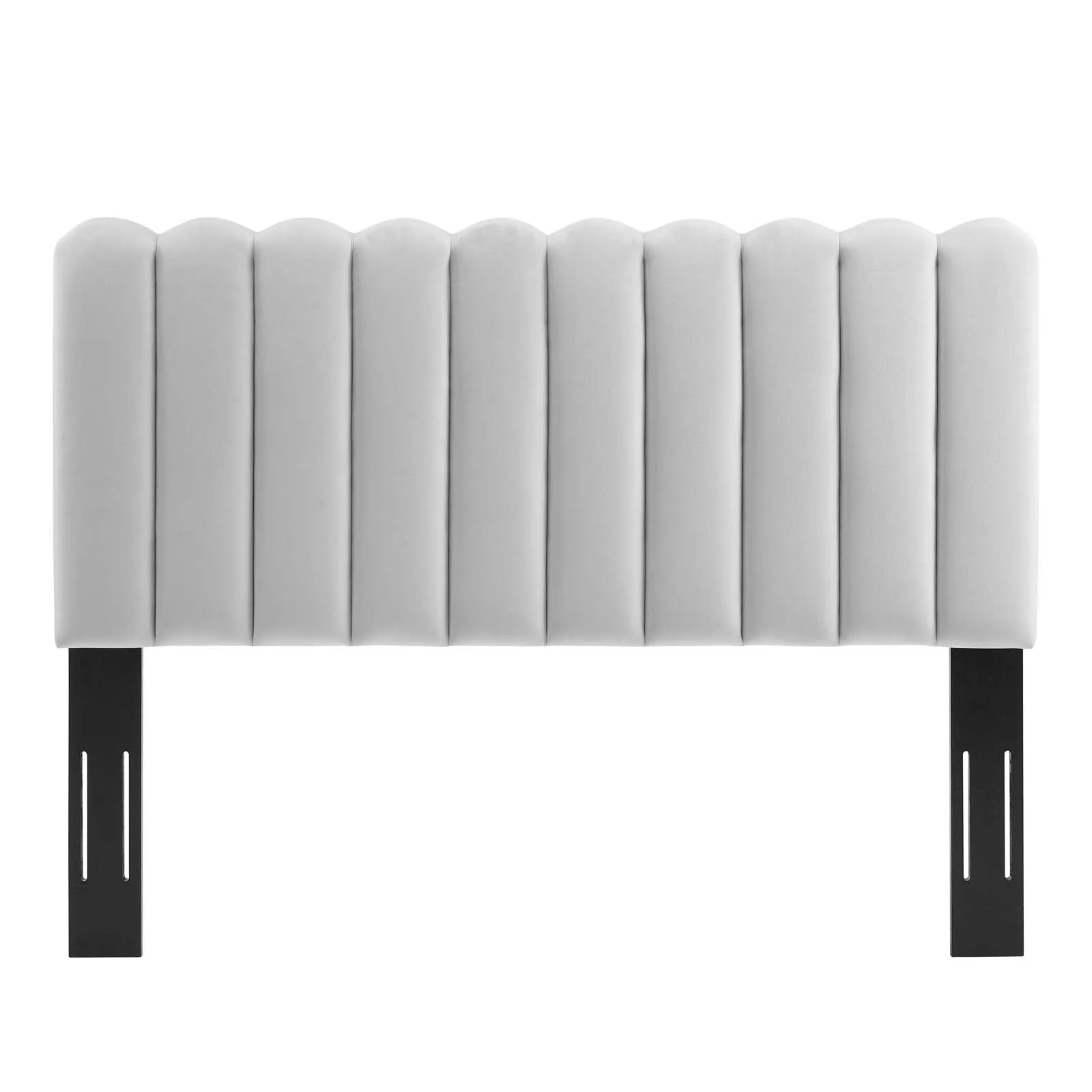 Delilah Performance Velvet Headboard