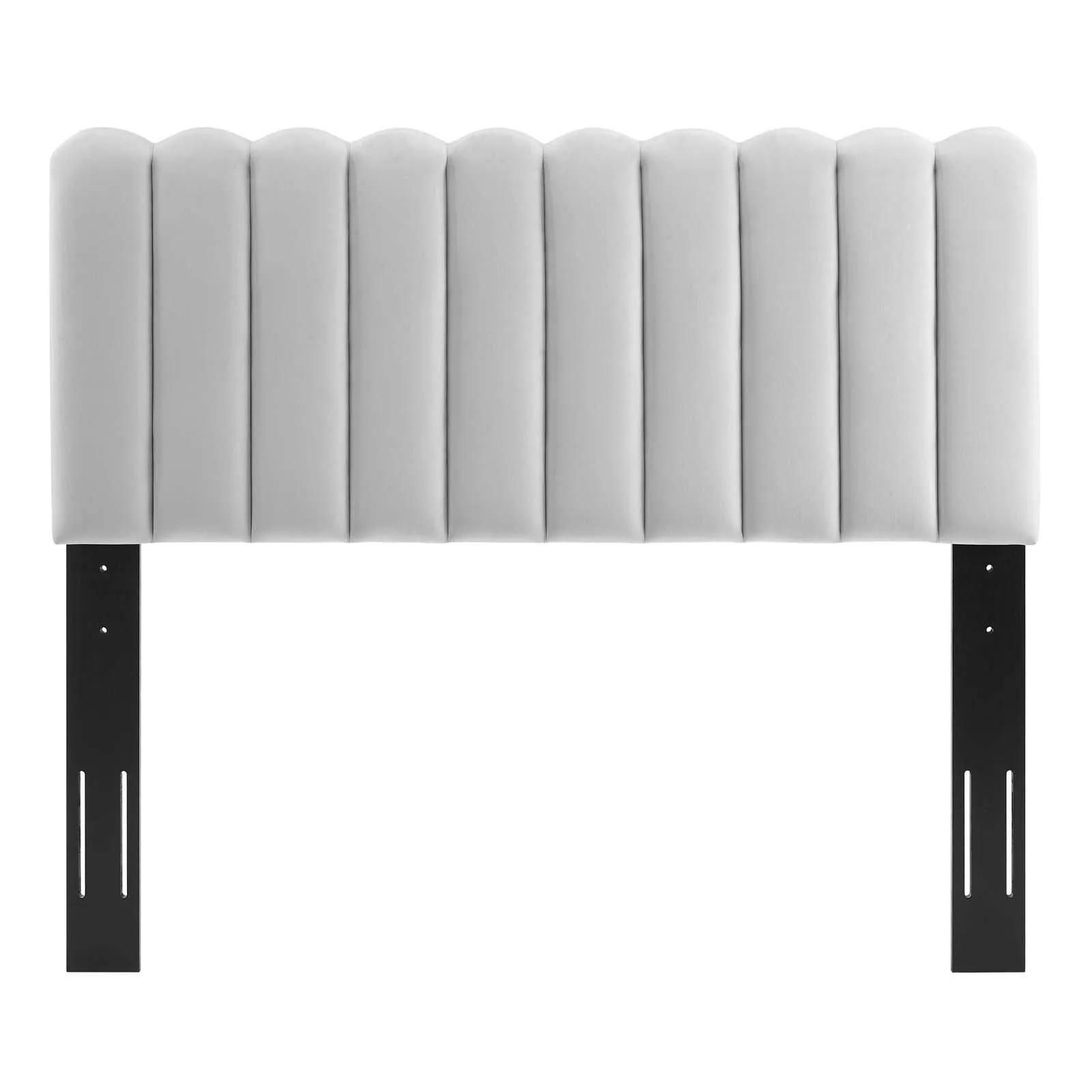 Delilah Performance Velvet Headboard