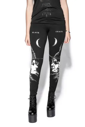 Duality - Leggings