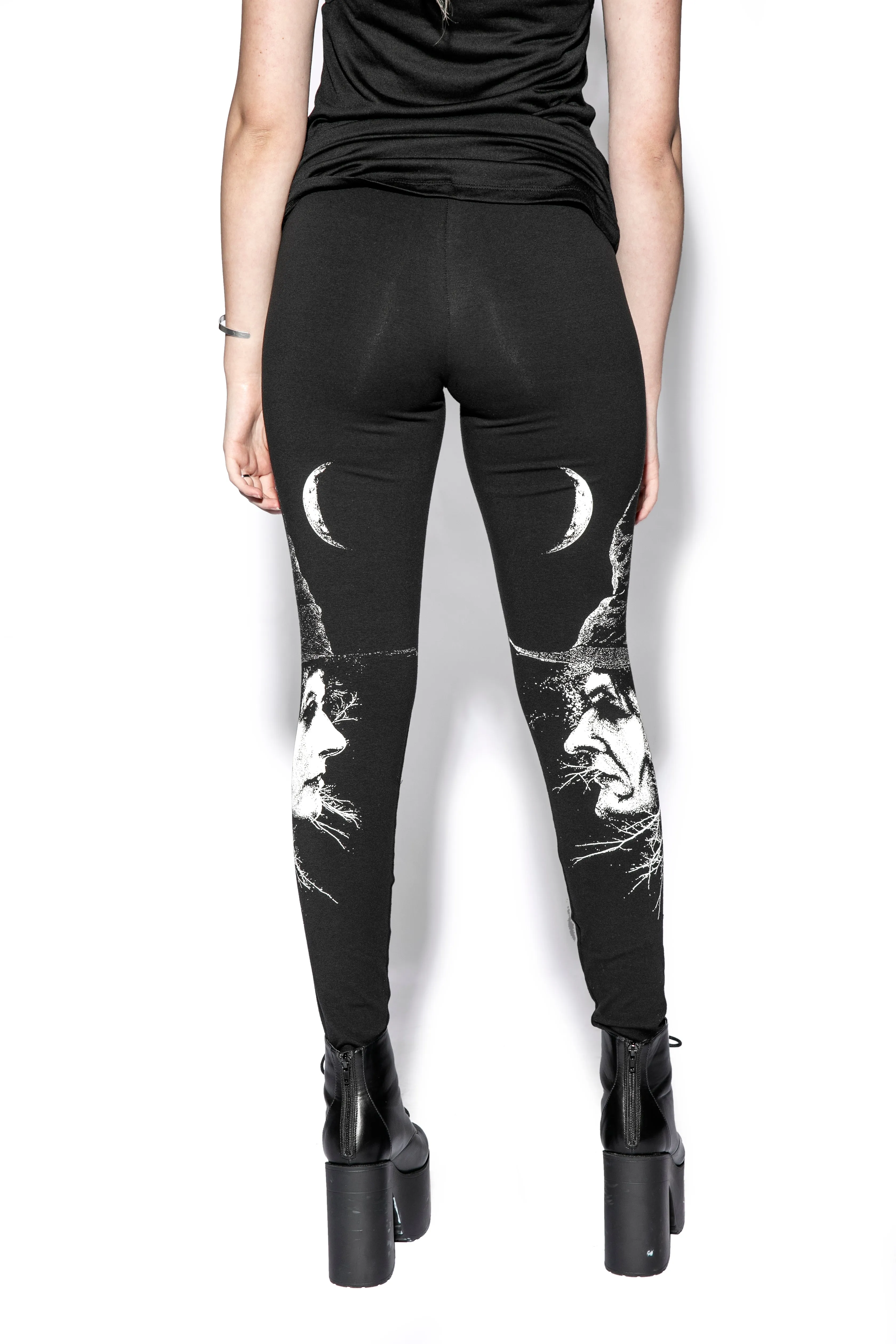 Duality - Leggings