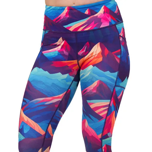 Elevate Leggings