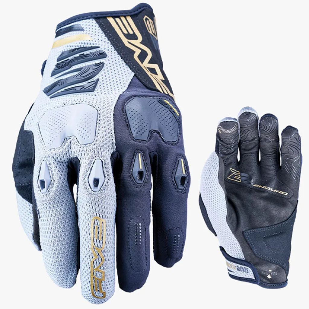 FIVE GLOVES ENDURO 2 MTB GLOVES