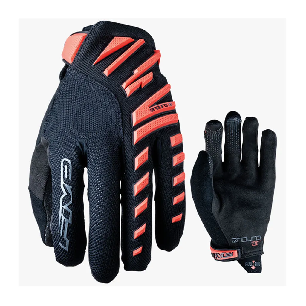 FIVE GLOVES ENDURO AIR MTB GLOVES