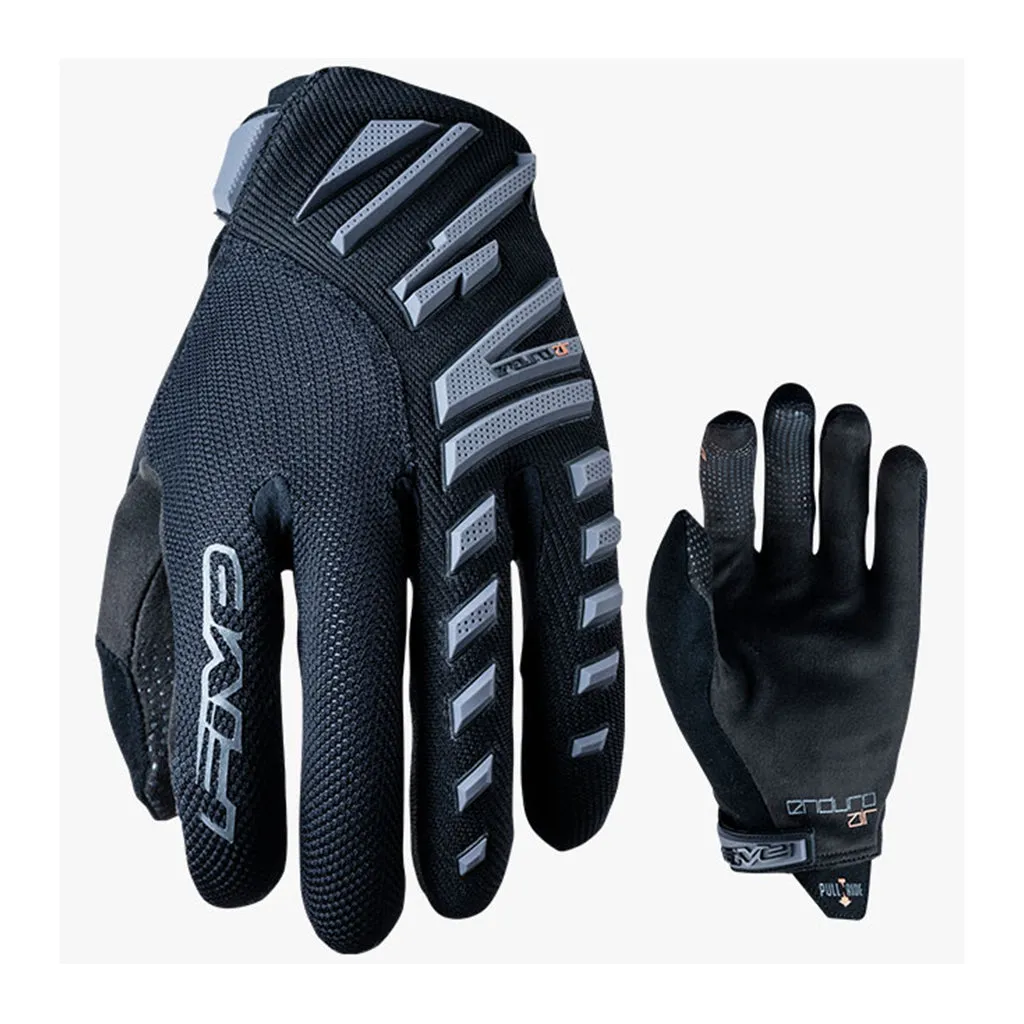 FIVE GLOVES ENDURO AIR MTB GLOVES