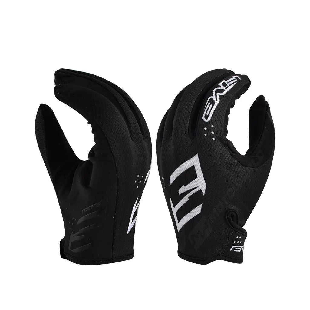 FIVE GLOVES MXF4 GLOVES