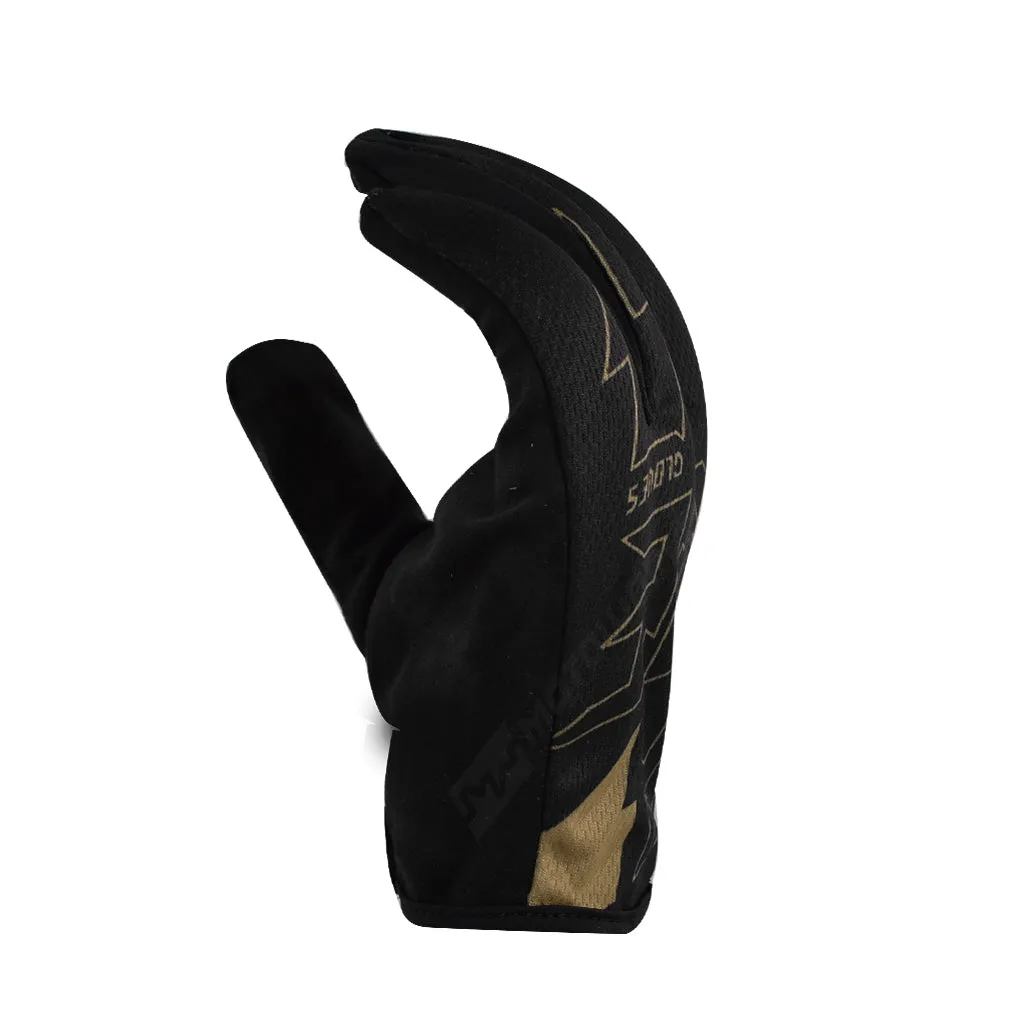 FIVE GLOVES MXF4 GLOVES