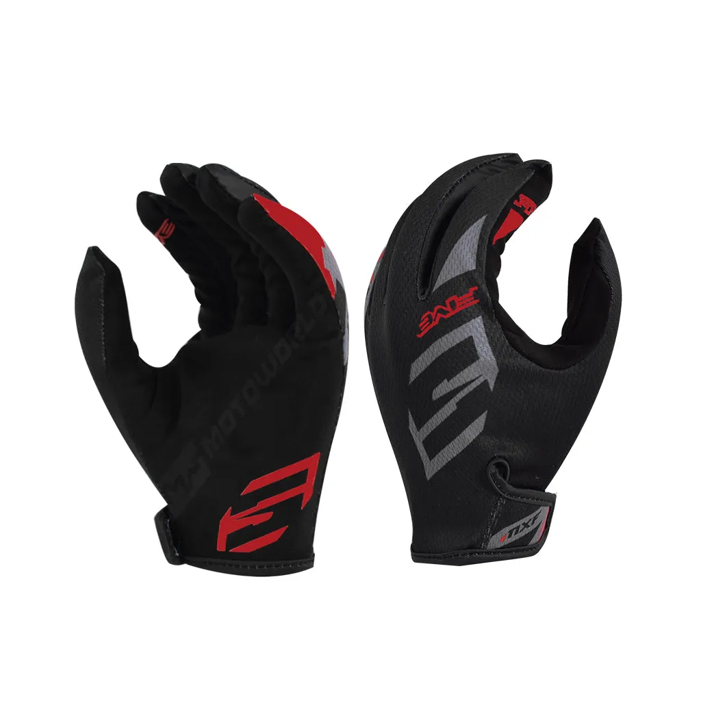 FIVE GLOVES MXF4 GLOVES