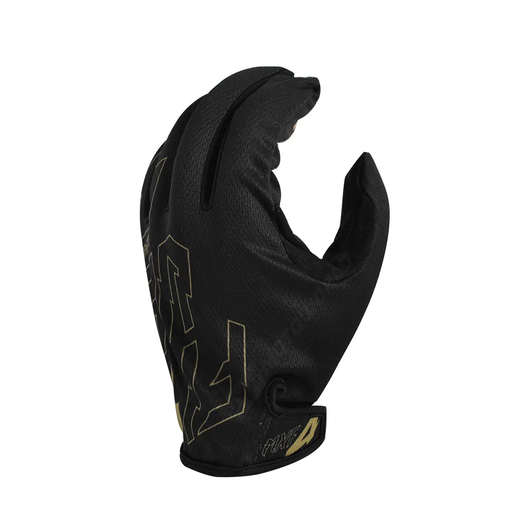 FIVE GLOVES MXF4 GLOVES