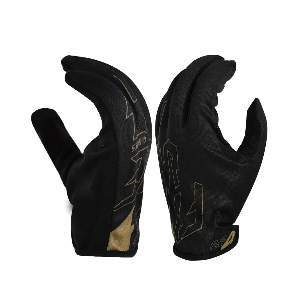 FIVE GLOVES MXF4 GLOVES