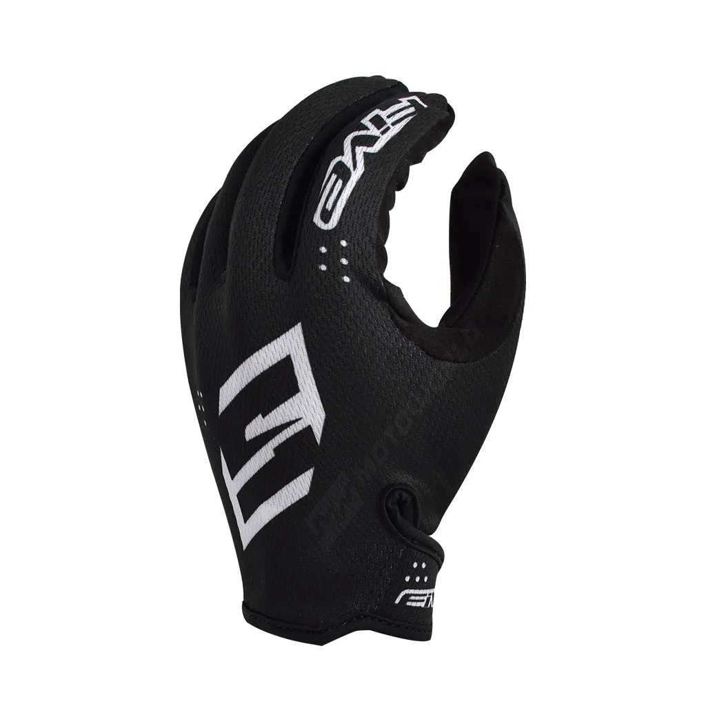 FIVE GLOVES MXF4 GLOVES