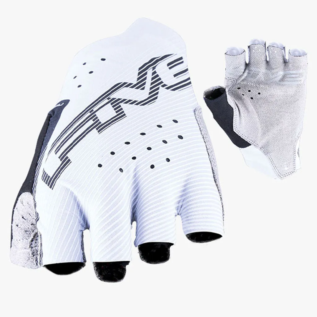 FIVE GLOVES RC PRO SHORTY ROAD BIKE GLOVES