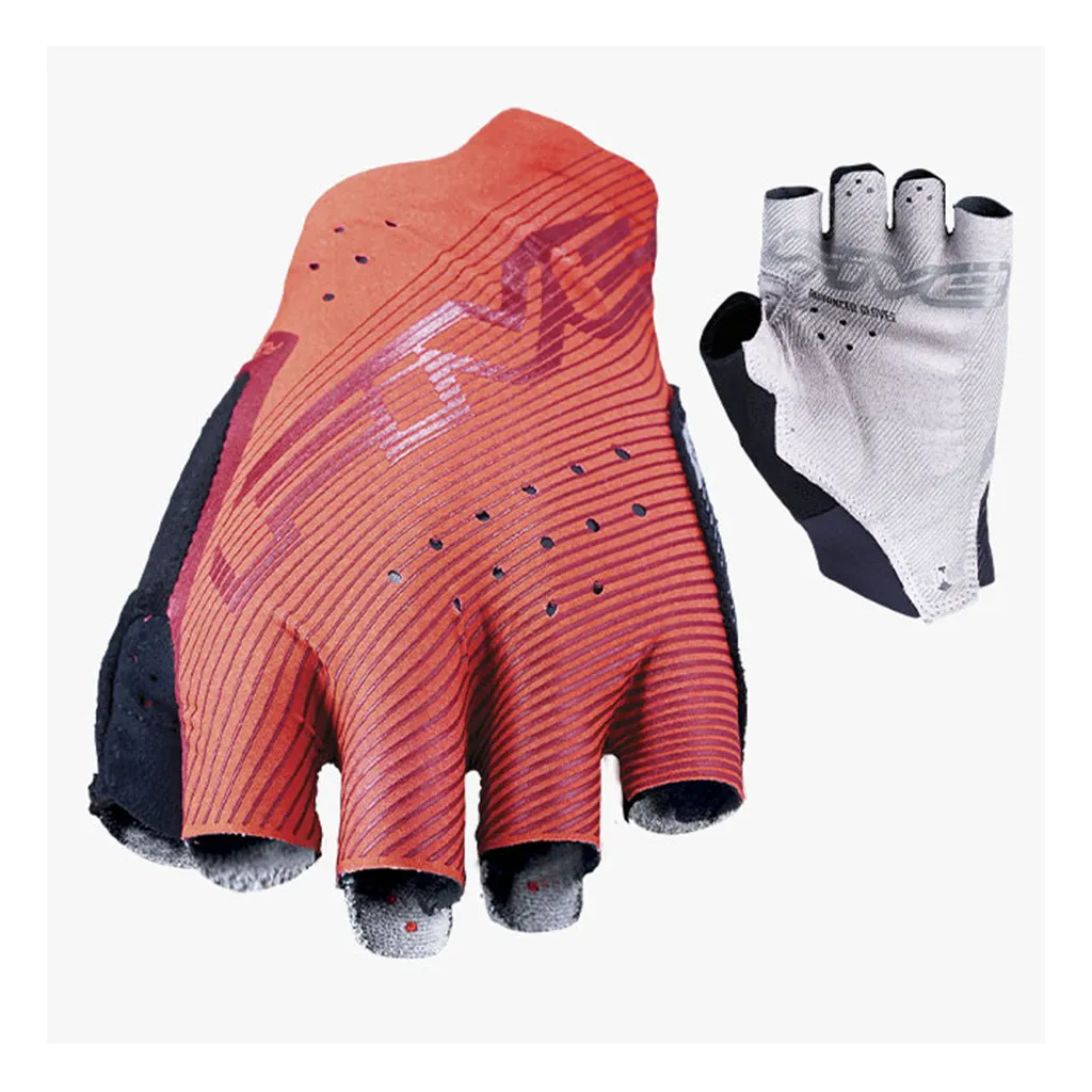 FIVE GLOVES RC PRO SHORTY ROAD BIKE GLOVES