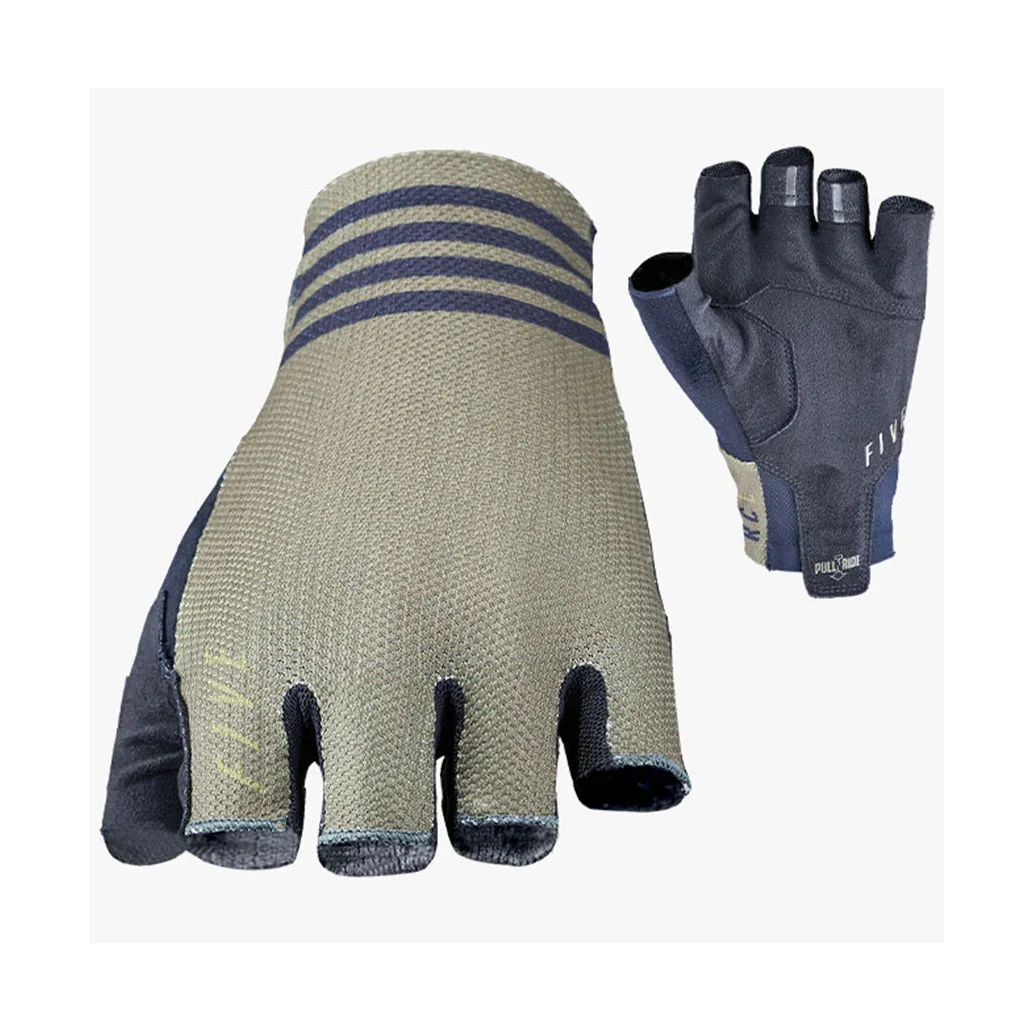 FIVE GLOVES RC2 SHORTY ROAD BIKE GLOVES