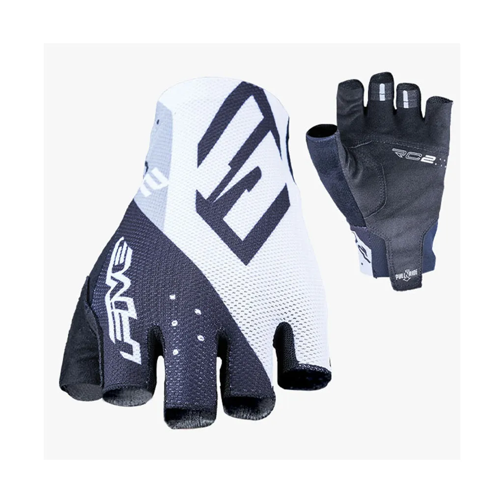 FIVE GLOVES RC2 SHORTY ROAD BIKE GLOVES