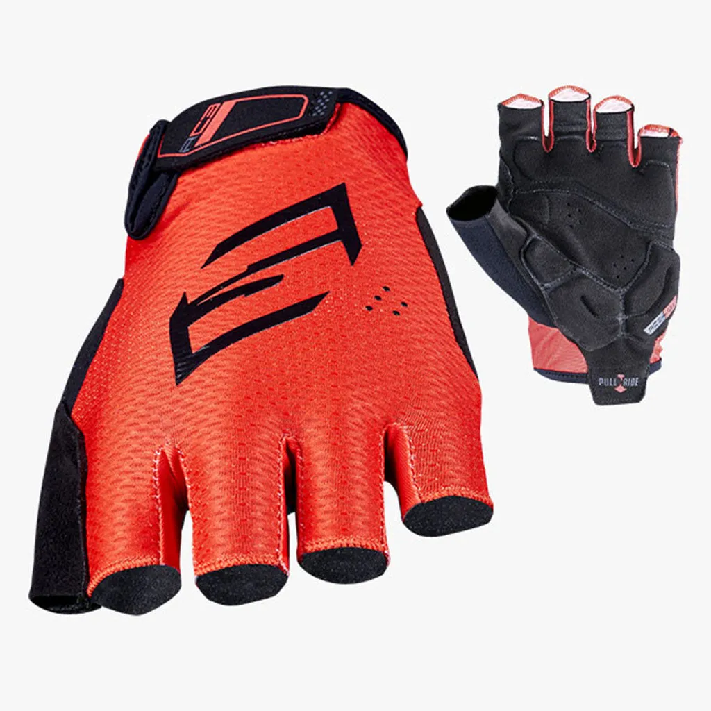 FIVE GLOVES RC3 GEL SHORTY ROAD BIKE GLOVES