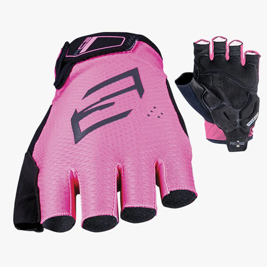 FIVE GLOVES RC3 GEL SHORTY ROAD BIKE GLOVES