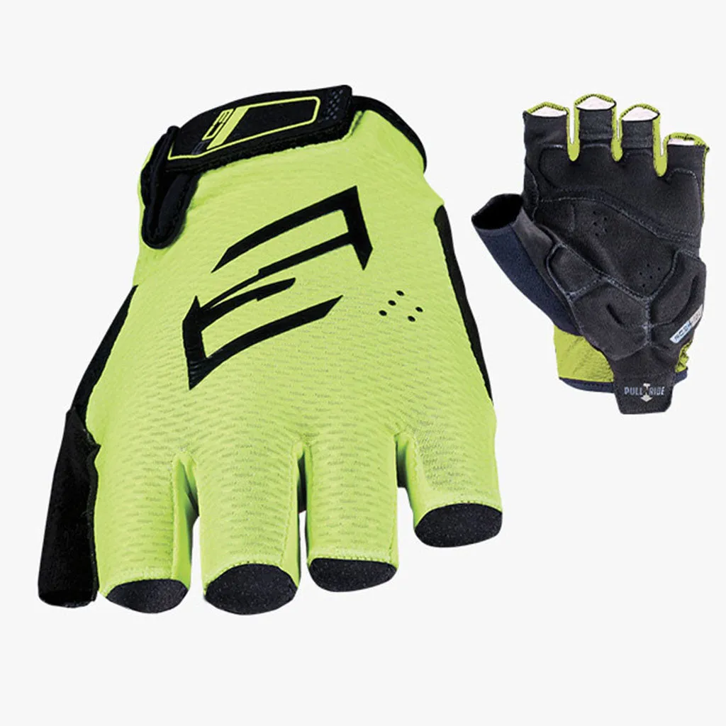 FIVE GLOVES RC3 GEL SHORTY ROAD BIKE GLOVES