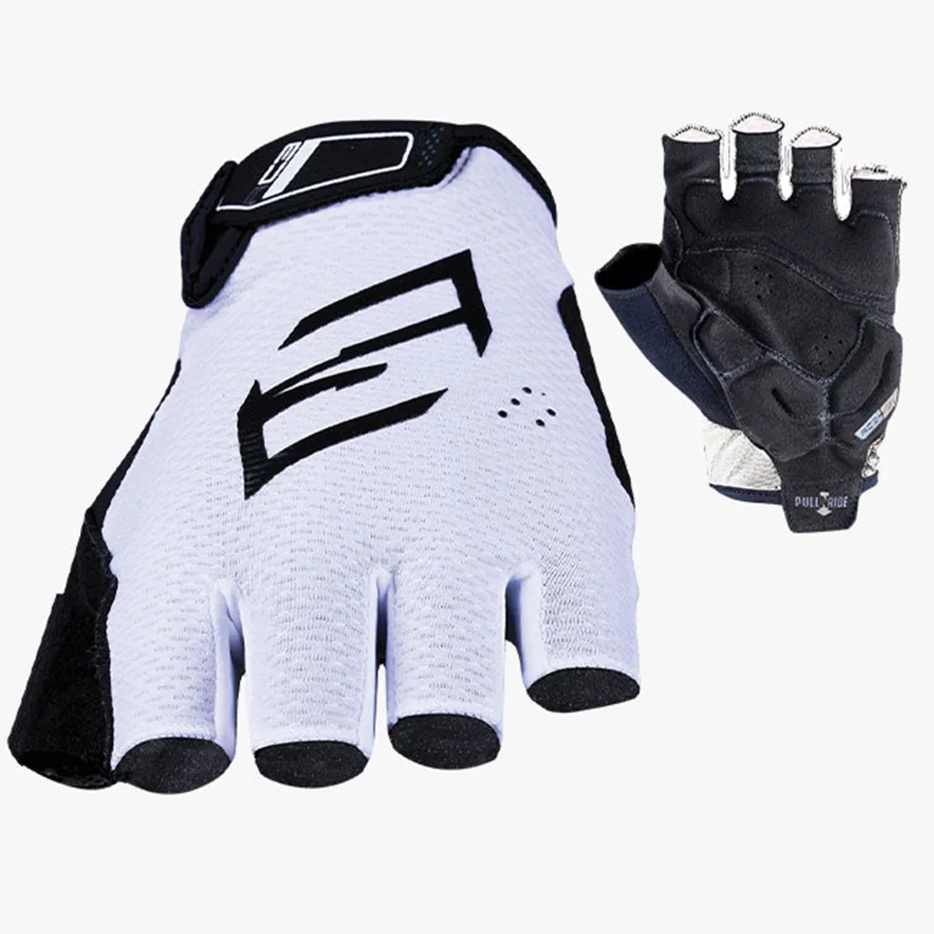 FIVE GLOVES RC3 GEL SHORTY ROAD BIKE GLOVES