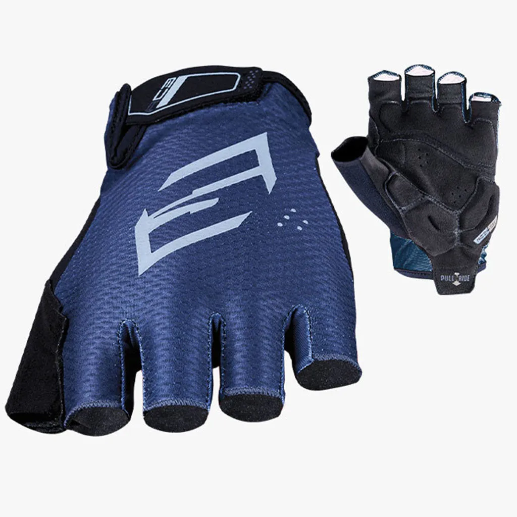 FIVE GLOVES RC3 GEL SHORTY ROAD BIKE GLOVES