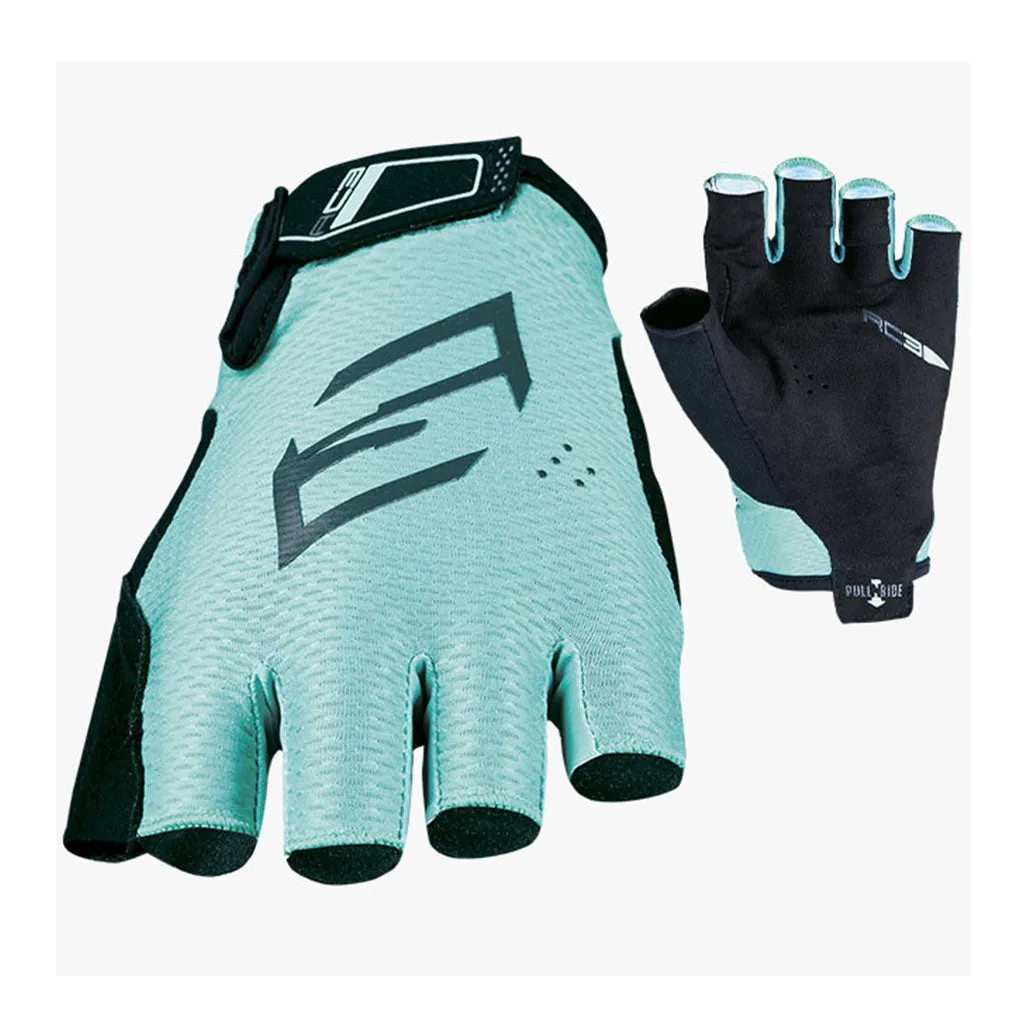 FIVE GLOVES RC3 SHORTY ROAD BIKE GLOVES