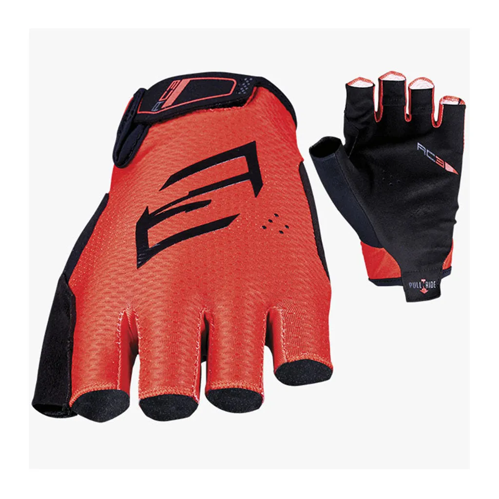 FIVE GLOVES RC3 SHORTY ROAD BIKE GLOVES