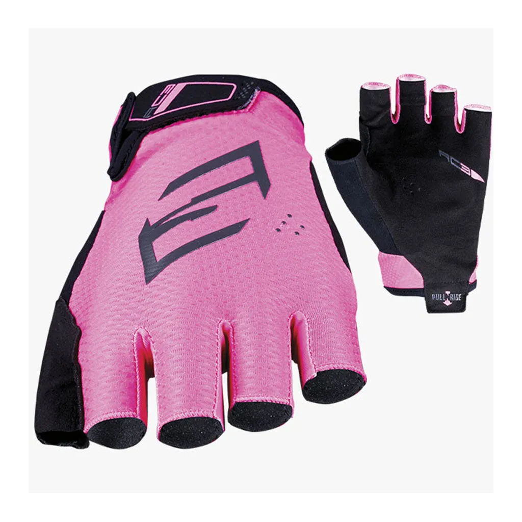 FIVE GLOVES RC3 SHORTY ROAD BIKE GLOVES