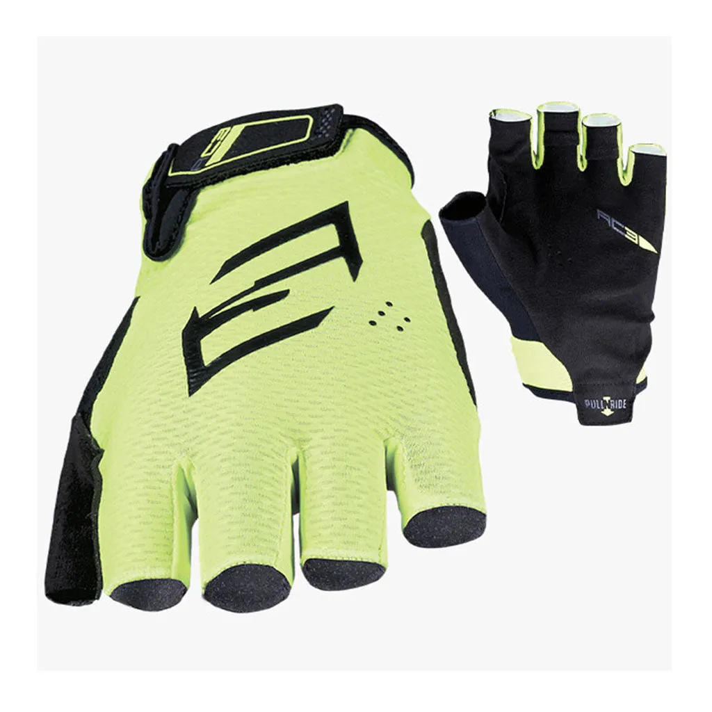 FIVE GLOVES RC3 SHORTY ROAD BIKE GLOVES