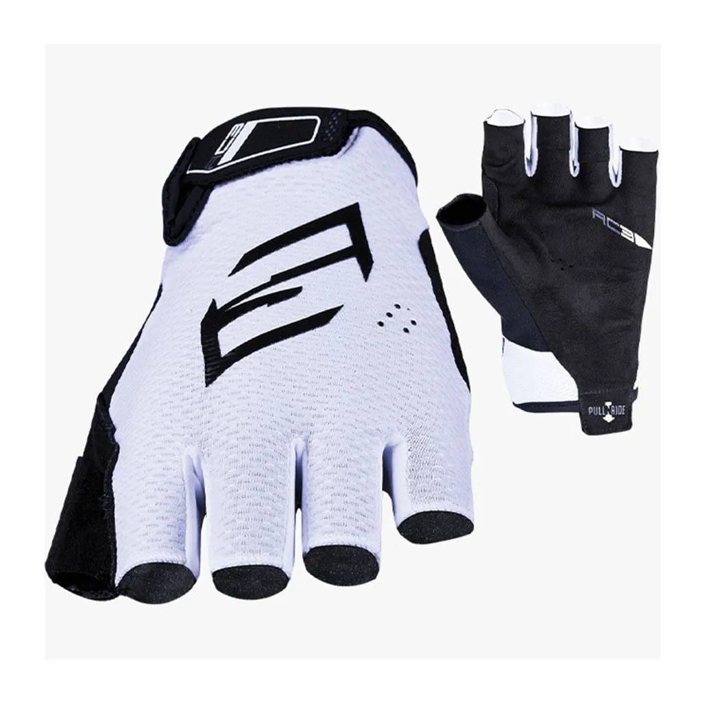 FIVE GLOVES RC3 SHORTY ROAD BIKE GLOVES