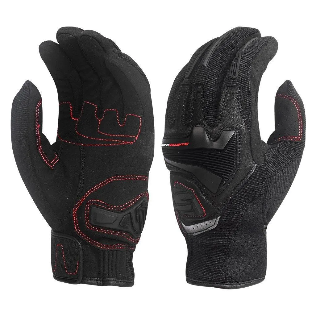 FIVE GLOVES RS4 MOTORCYCLE