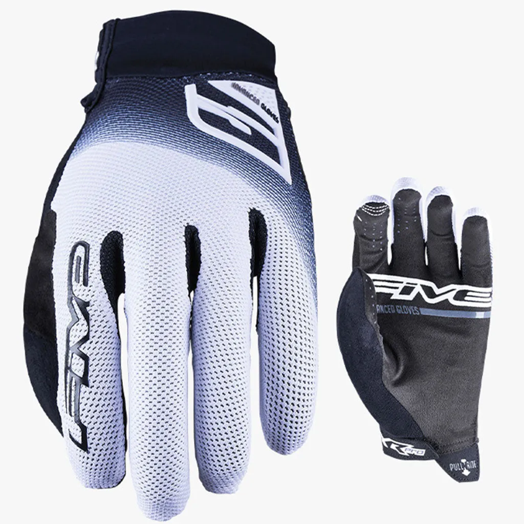 FIVE GLOVES XR PRO MTB GLOVES