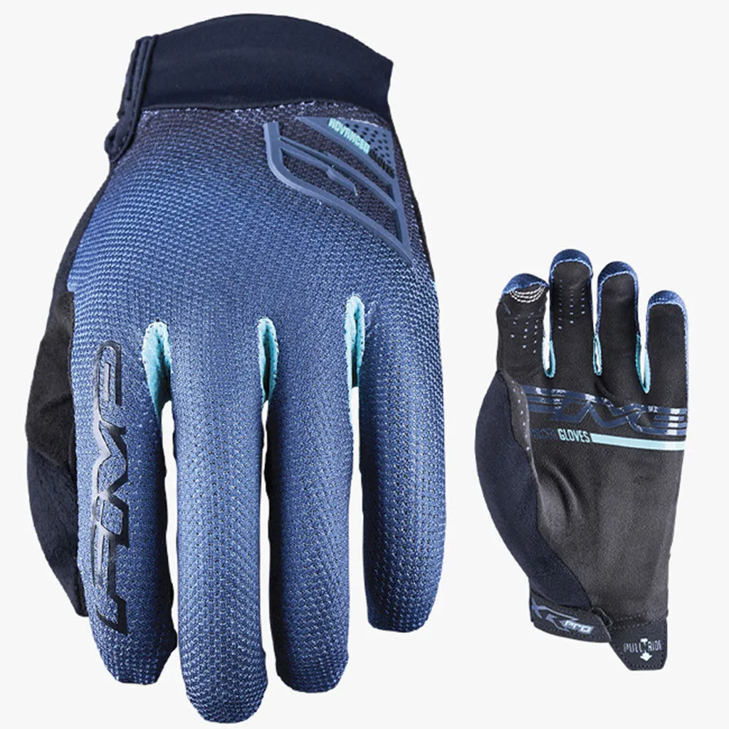 FIVE GLOVES XR PRO MTB GLOVES